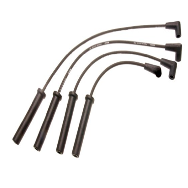 ACDelco 748HH GM Original Equipment Spark Plug Wire Set