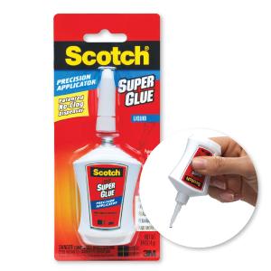 scotch super glue pen