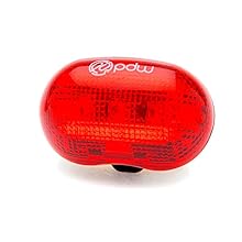 Red Planet tail light