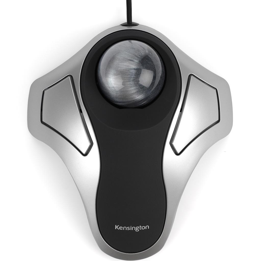 Kensington Orbit Trackball Mouse (K64327F) Electronics