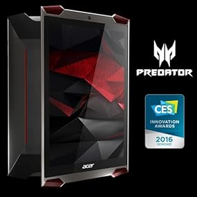 Acer predator 8 gt 810 15nc 8 inch