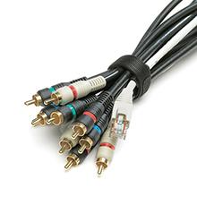 Economical, durable, adjustable, low profile ties