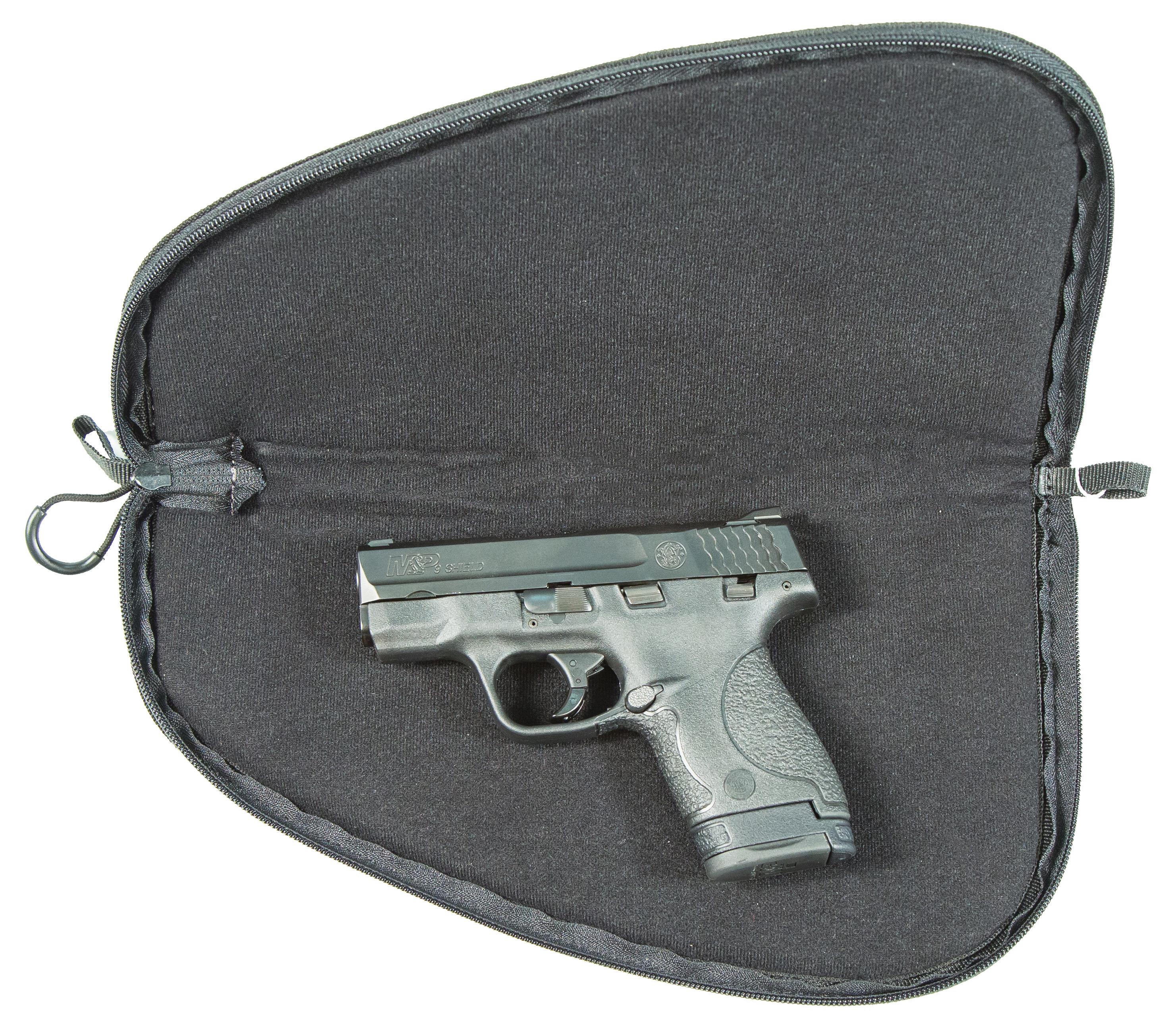 Smith & Wesson Accessories Defender Handgun Cases Sports