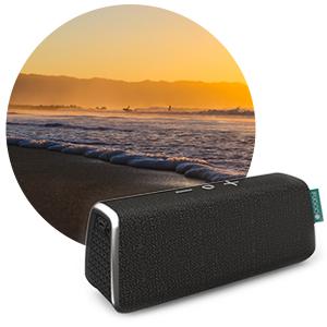 longest battery life bluetooth speaker