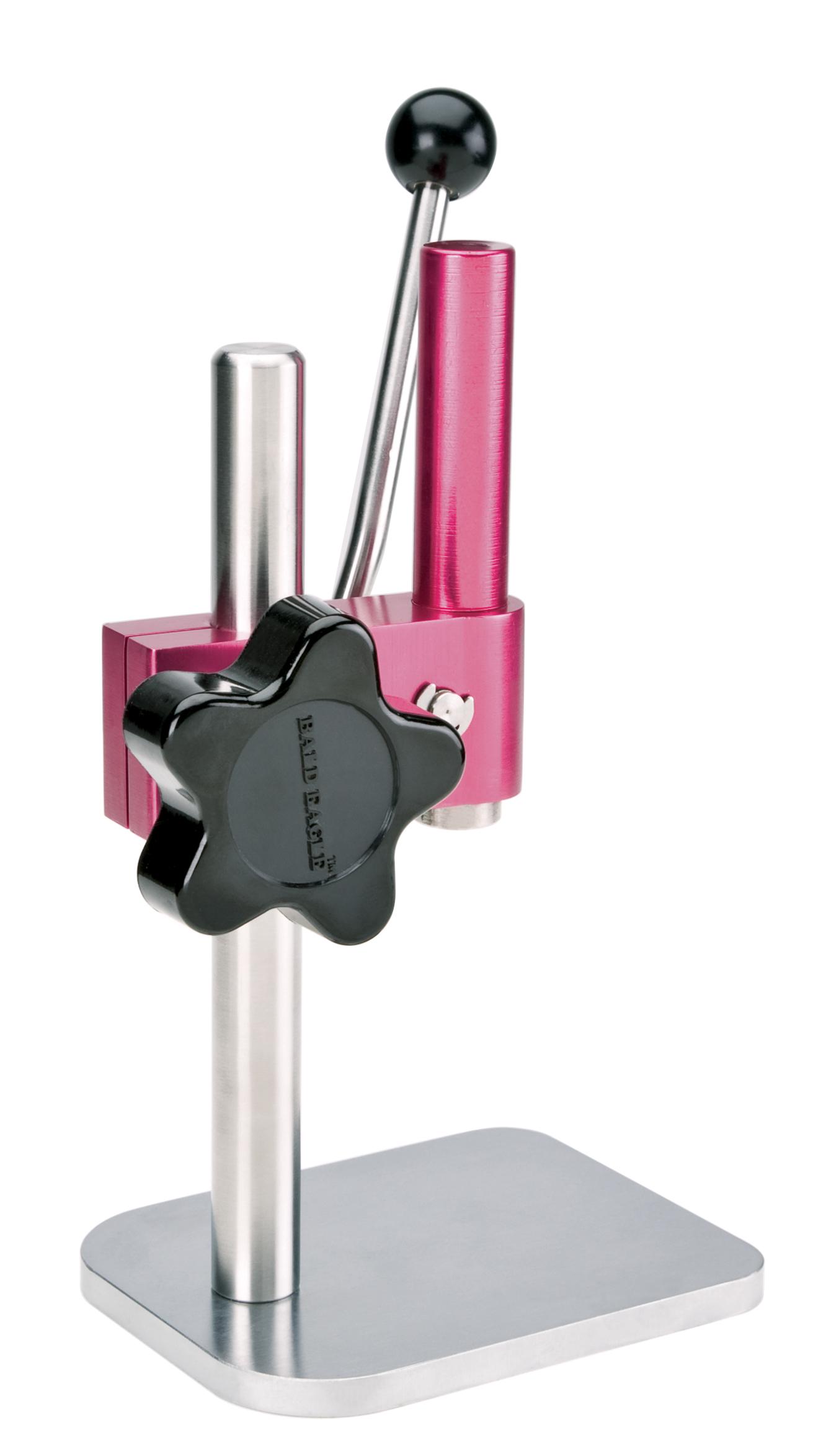 Bald Eagle BE1001 Mini Arbor Press Sports & Outdoors