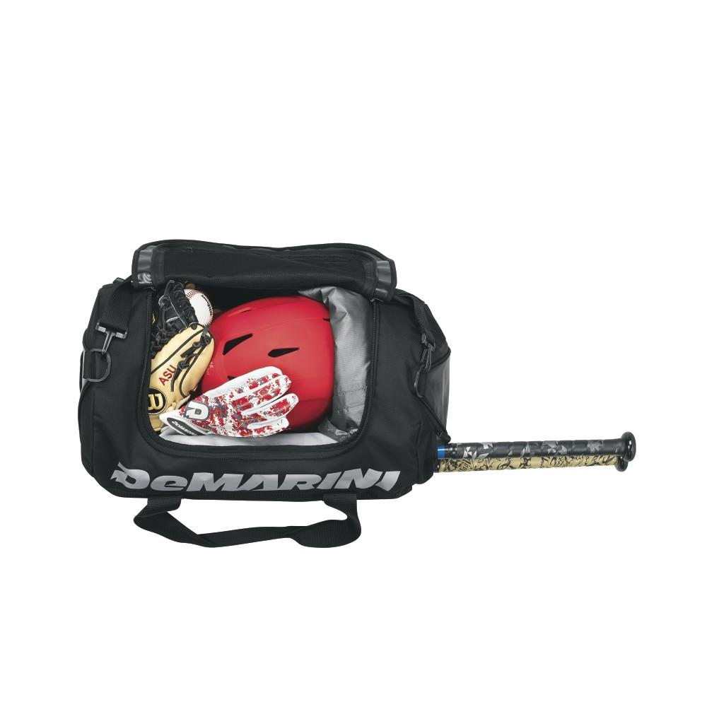 baseball bat duffle bag