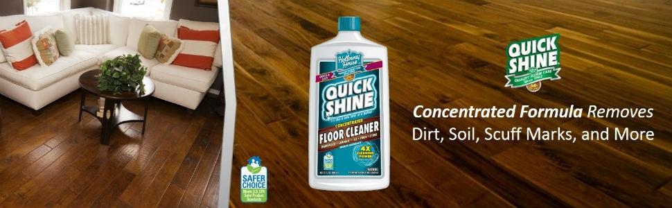 wood floor cleaner that makes it shine  | 736 x 551