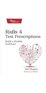 Rails 4 Test Prescriptions