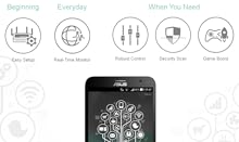 ASUS, RT-AC66U, Wireless, Router, Wifi, award, winning, AC1900, AC1750, Gigabit, Dual-band