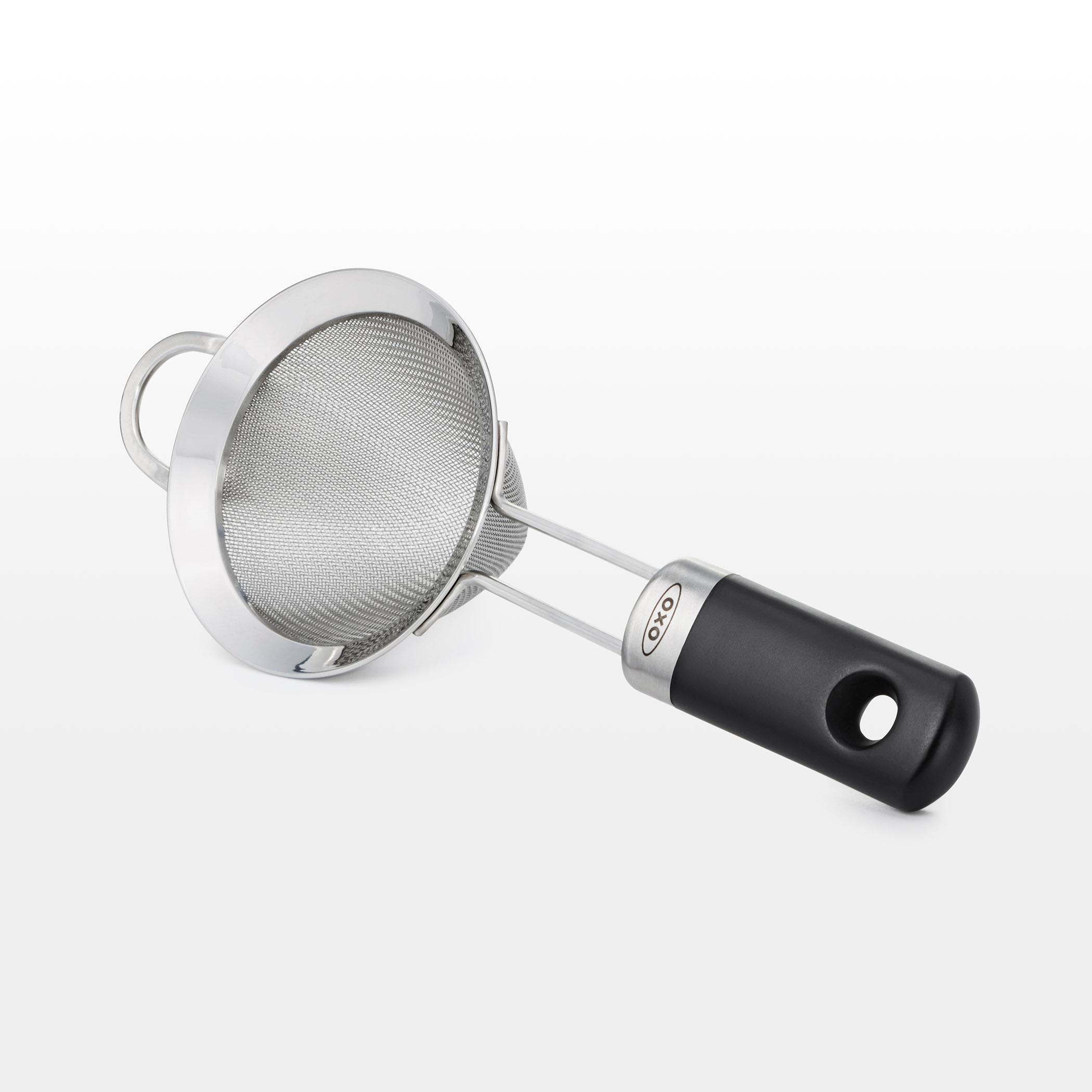 OXO Fine Mesh Cocktail Strainer, 3inch Kitchen & Dining