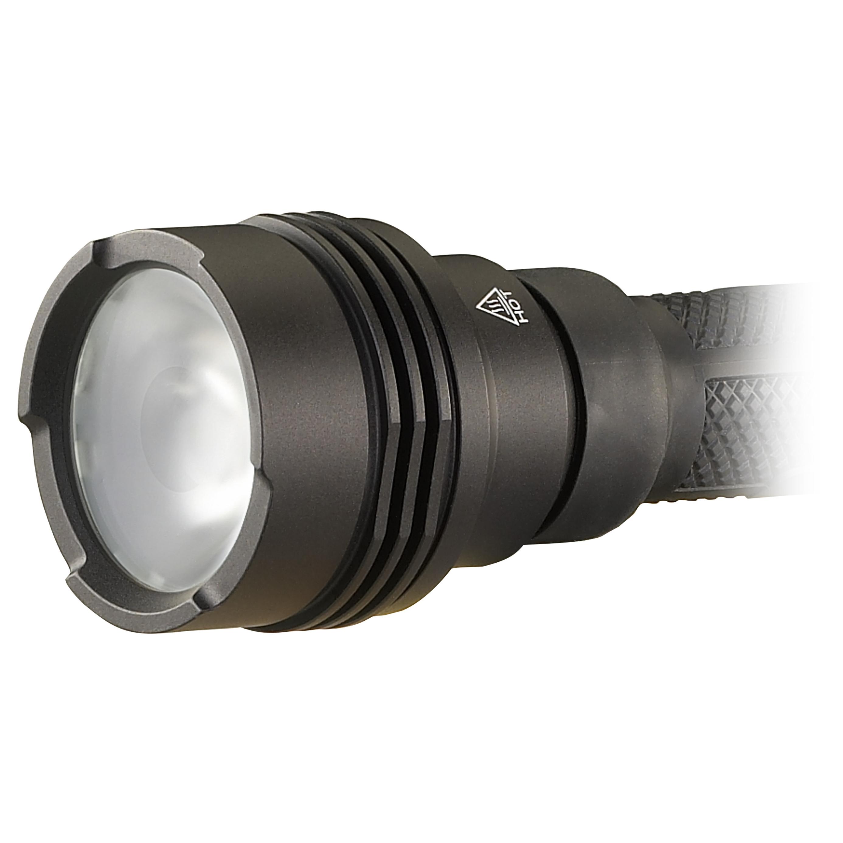 Streamlight 88060 Pro Tac HL 4 2, 200 Lumen Professional Tactical ...