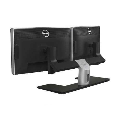 Dell MDS14 Dual Monitor Stand (5TPP7) Computers & Accessories
