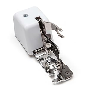 Amazon.com: SINGER Sewing Machine Side Cutter Attachment