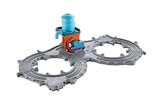 Exсluѕіvе Dіѕсоunt 60% Prісе Thomas & Friends Take-n-Play, Thomas at the Water Tower Exсluѕіvе Dіѕсоunt 60% Prісе Thomas & Friends Take-n-Play, Thomas at the Water Tower