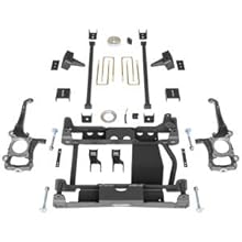 Rancho Suspension Systems, Rancho Suspension, Rancho Truck Suspension, Rancho Lift Kit