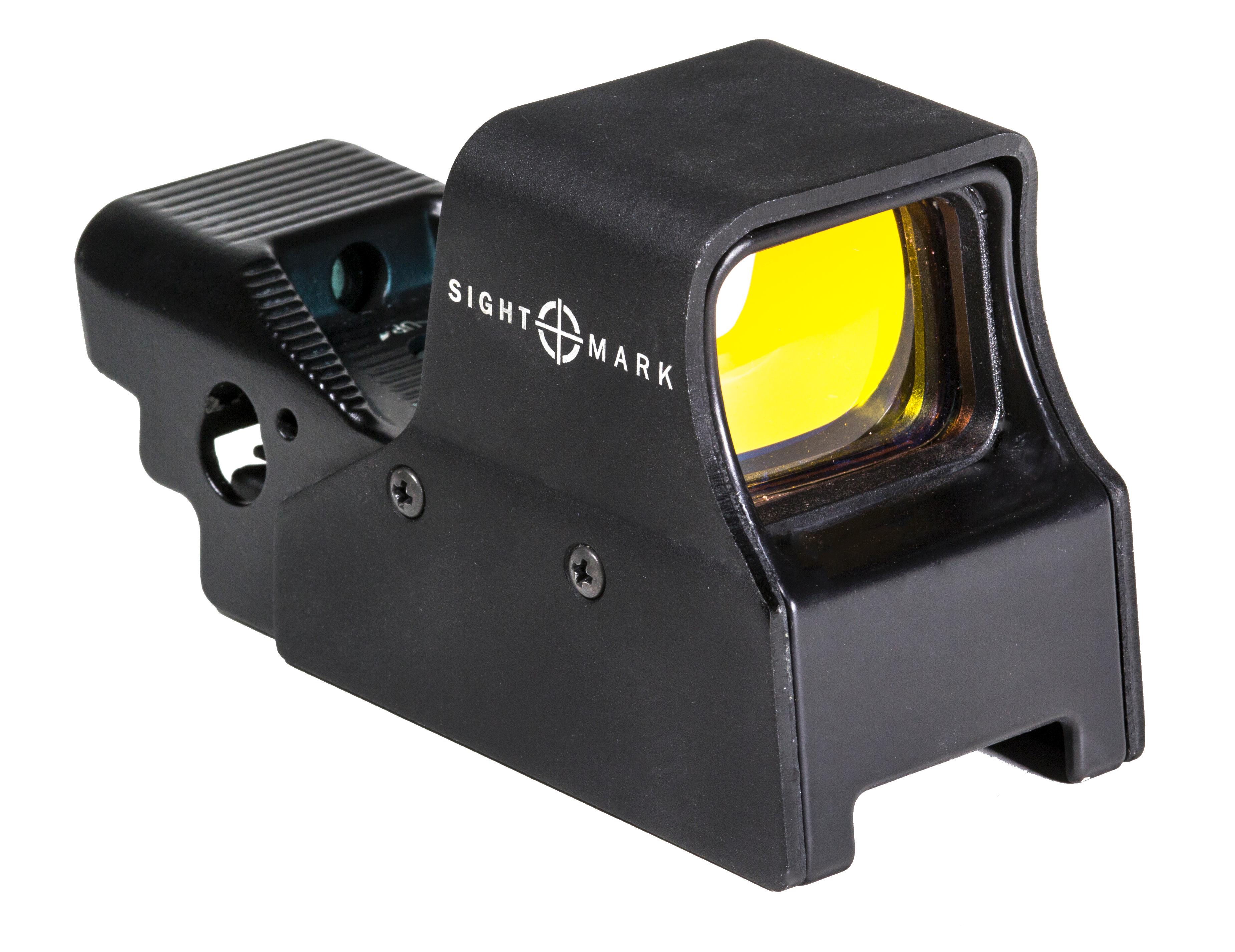 Sightmark Ultra Shot MSpec Reflex Sight Sports & Outdoors