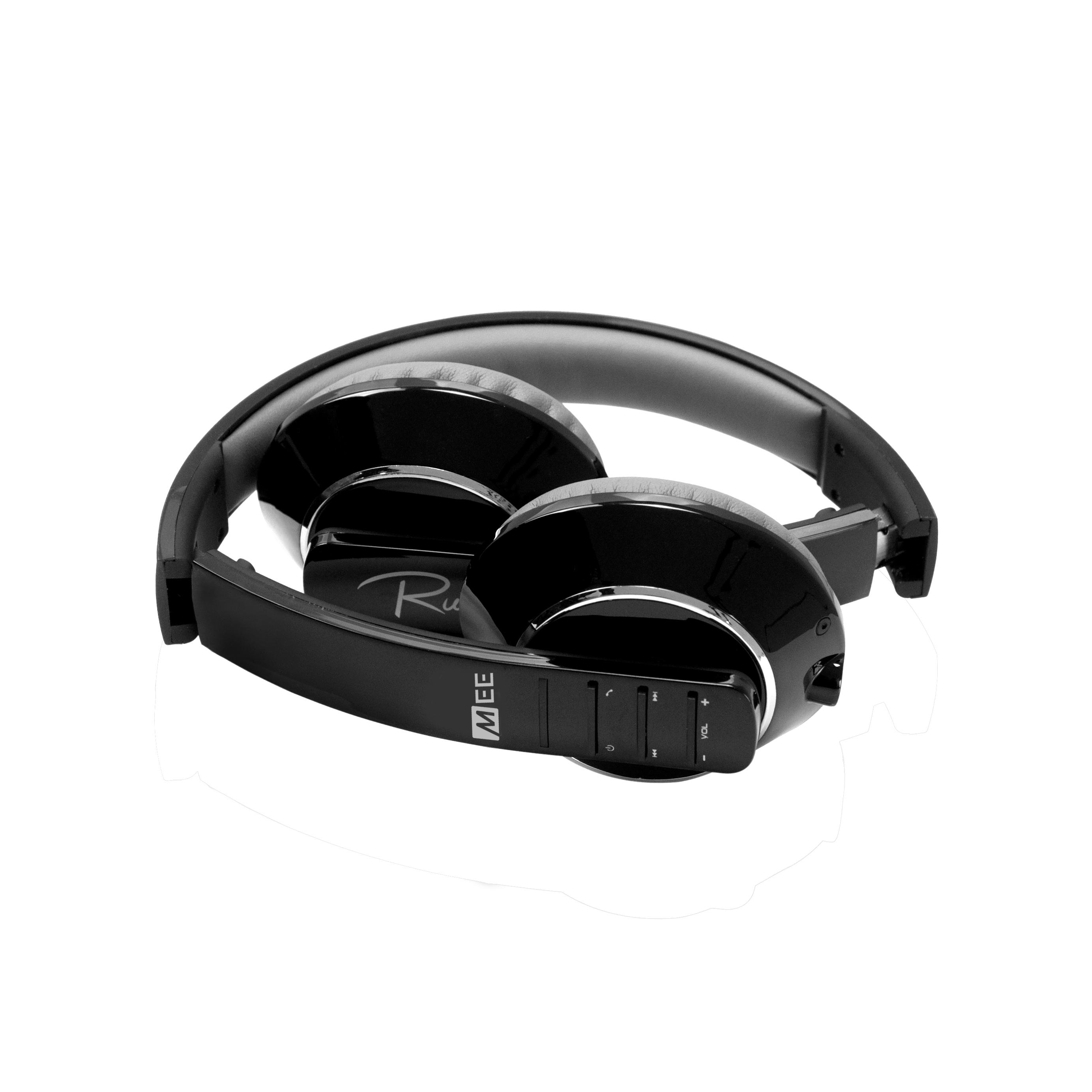 MEE audio Runaway 4.0 Bluetooth Stereo Wireless + Wired