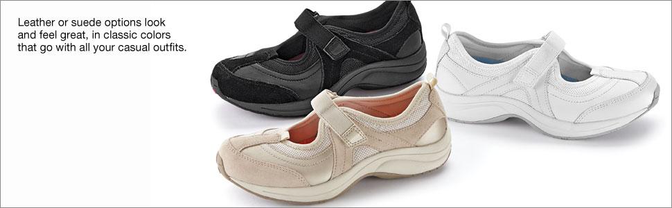 Easy Spirit Watersedge Mary Jane Shoes Shoes
