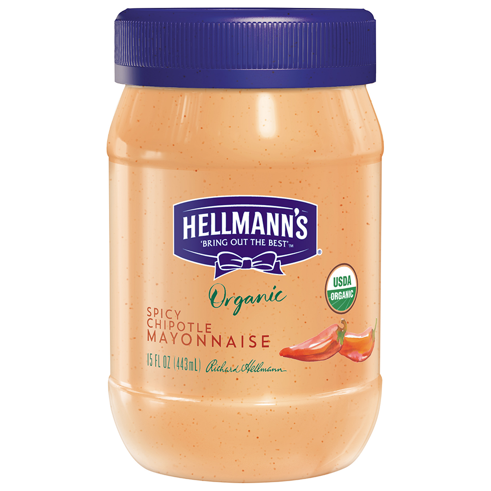 Chipotle Mayonnaise