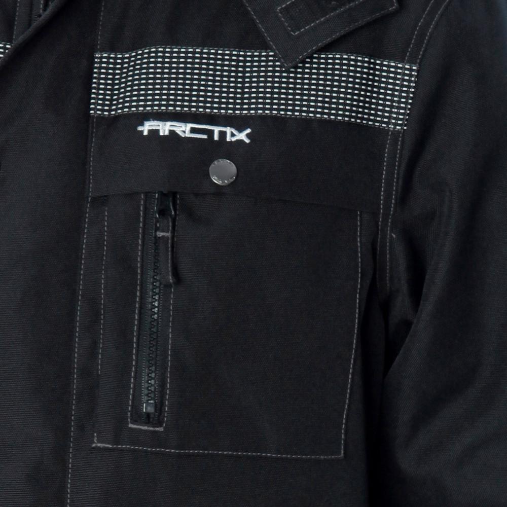 Arctix Men's Performance Tundra Jacket with Added