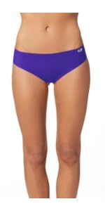 New Balance Womens Bond Thong Panty 