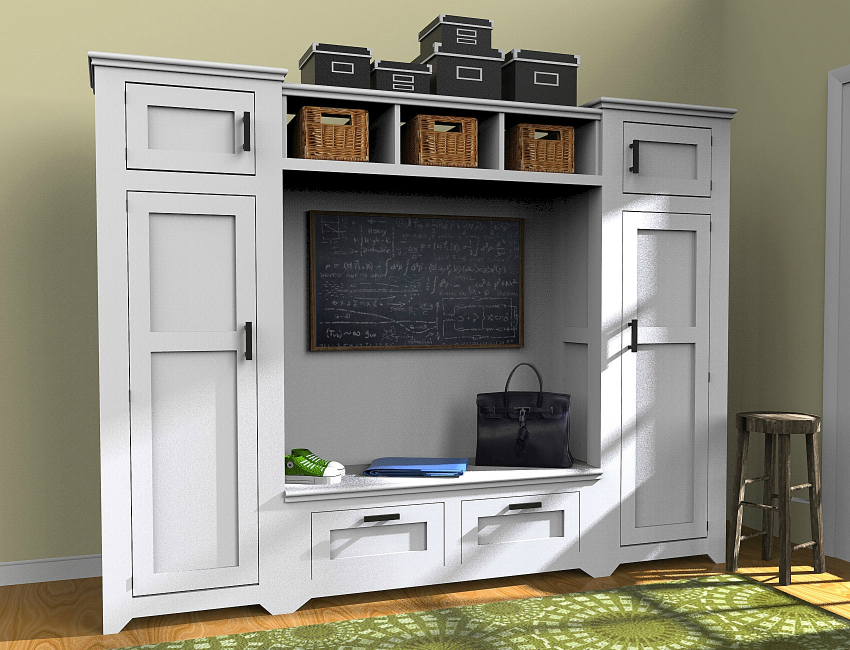 Kreg K5 PocketHole Jig