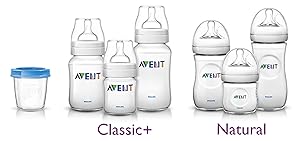 philips avent bottle warmer symbols