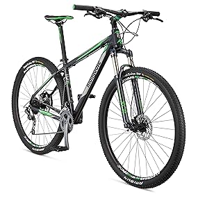 mongoose tyax expert 2019