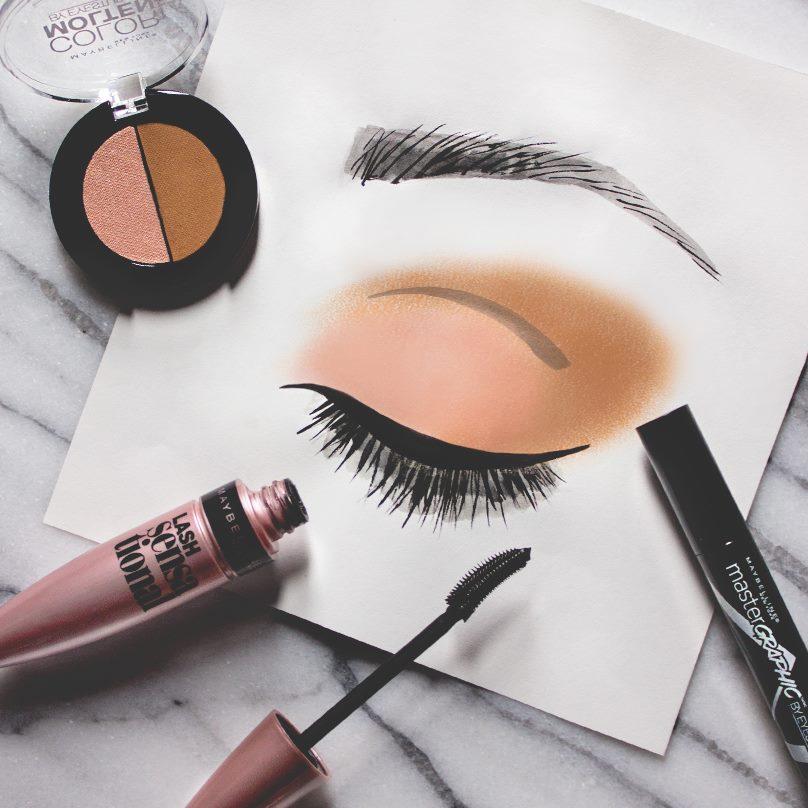 Maybelline New York Eye Studio Master Graphic Liquid