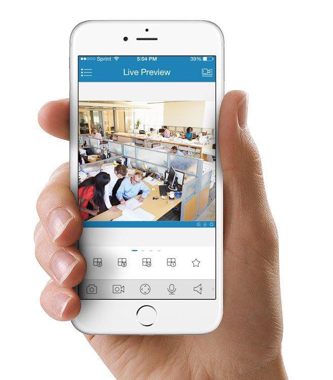 Amazon.com : Amcrest ProHD Outdoor 3 Megapixel POE Vandal