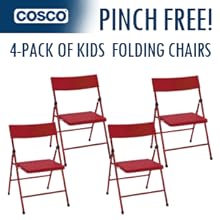 cosco kids table