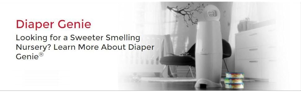diaper genie essentials