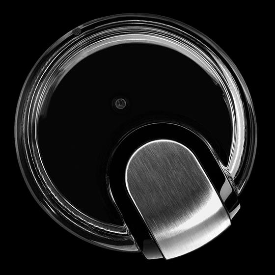 KitchenAid BCG211OB Blade Coffee and Spice Grinder Combo