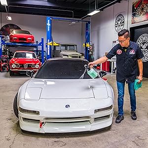 Chemical guys natural shine Chemical guys natural shine