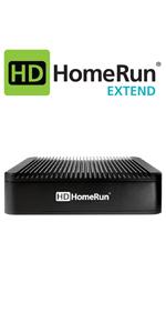 HDHomeRun Extend