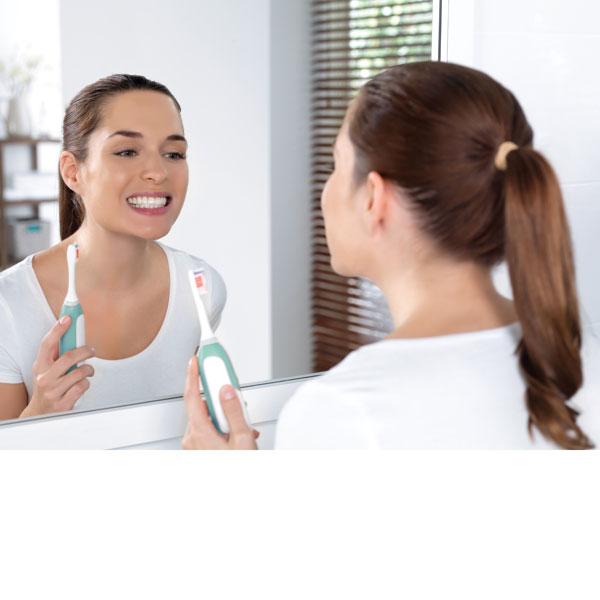 Philips Sonicare PowerUp? battery toothbrush? best battery toothbrush