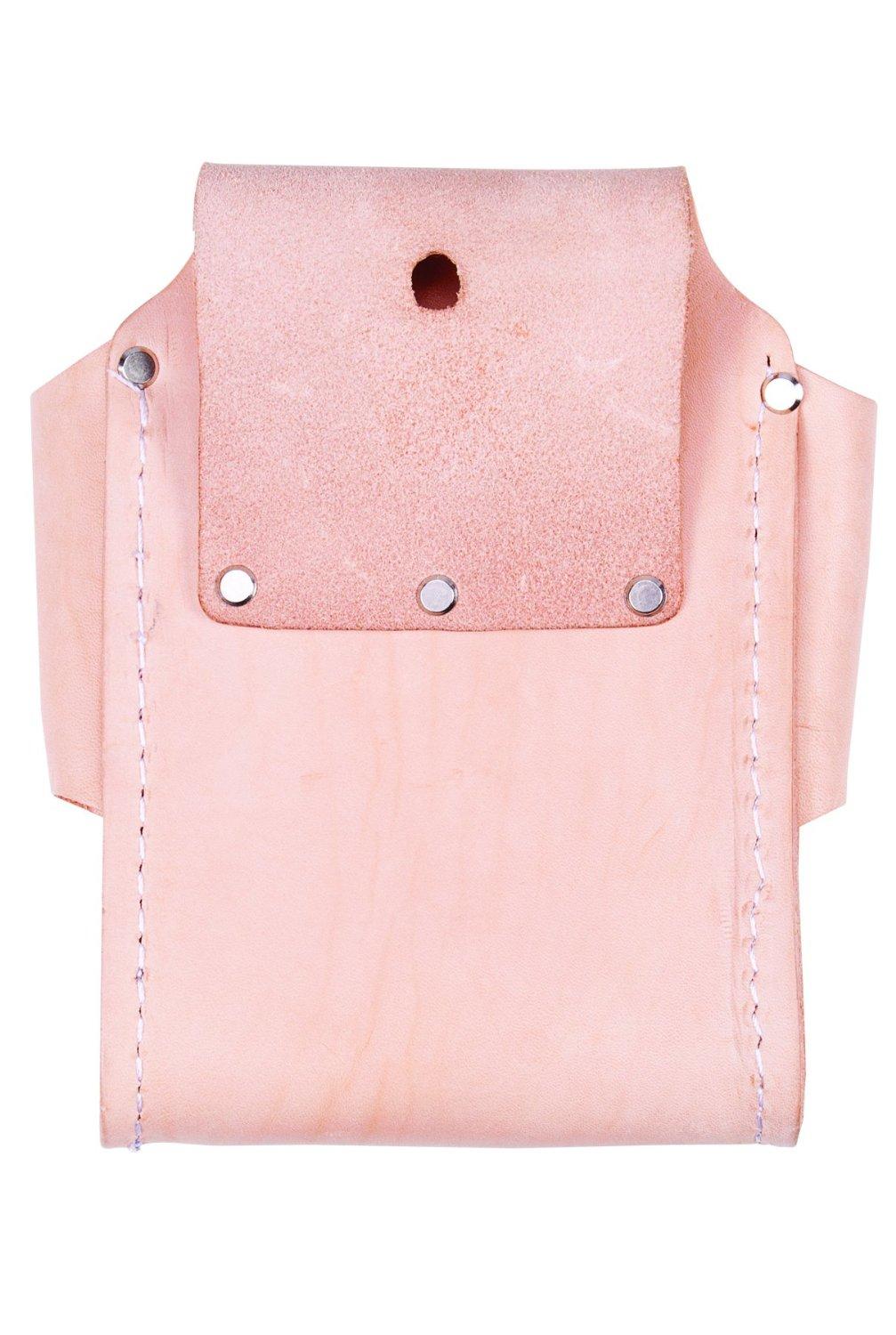 CLC Custom Leathercraft 700 Tool Pouch, Heavy Duty, 5Pocket