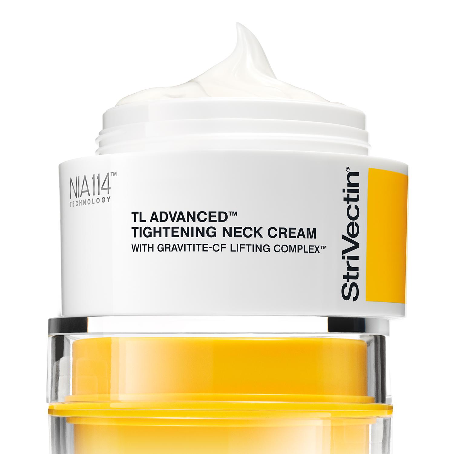 StriVectinTL Tightening Neck Cream, 1.7 fl. oz. to Fight