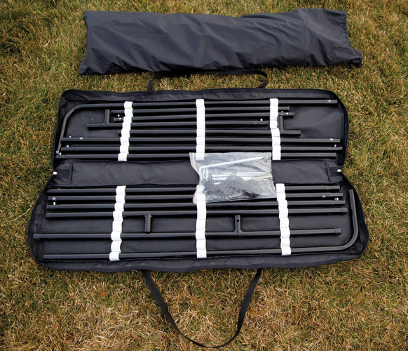 Outdoor Entertainment Gear by Camp Chef, OS120L Backyard