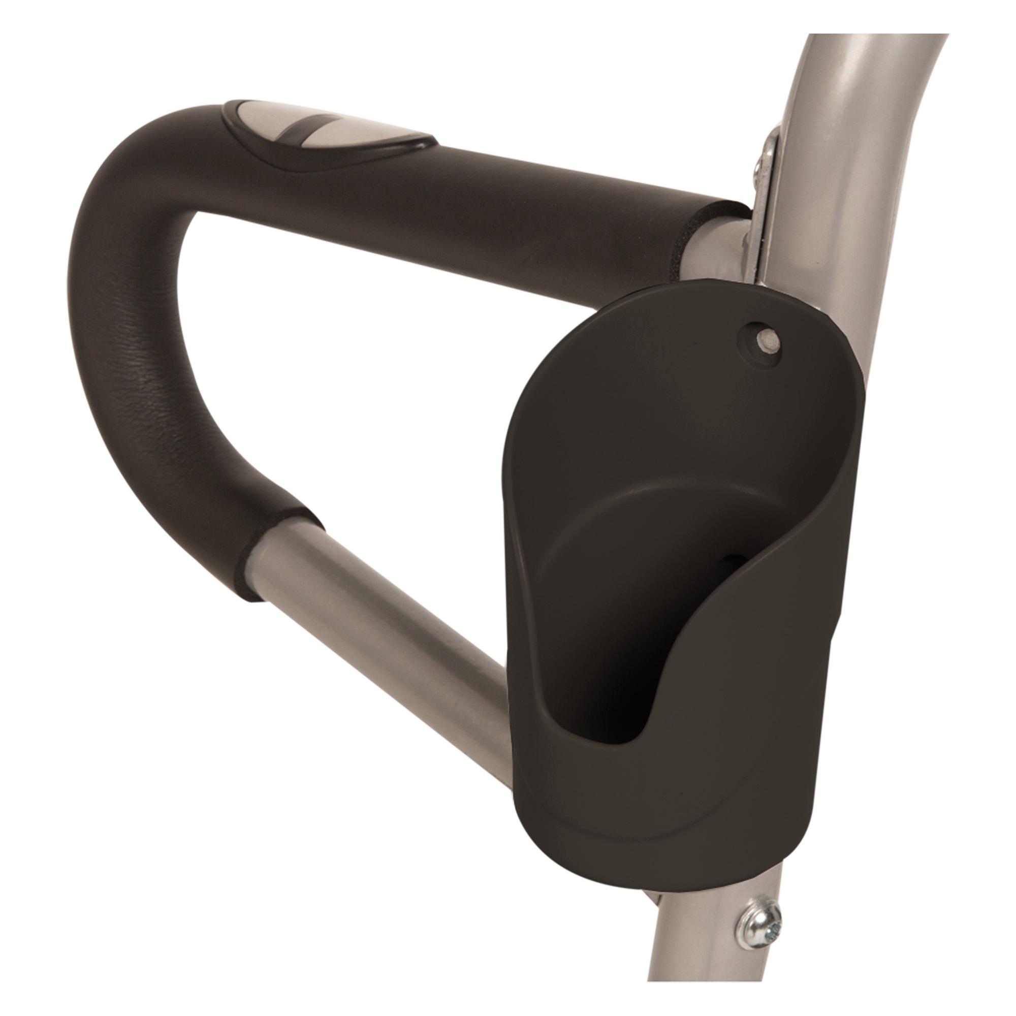 ProGear 350 Power Walking Electric Treadmill with Heart