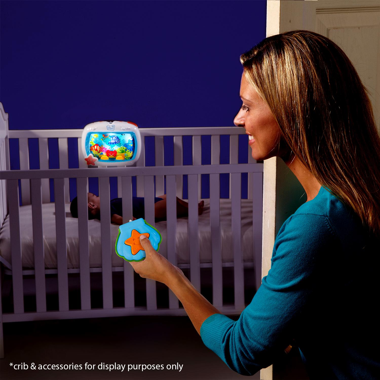 Baby Einstein Sea Dreams Soother Baby