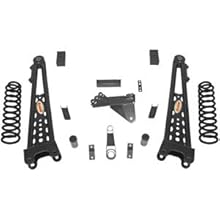 Rancho Suspension Systems, Rancho Suspension, Rancho Truck Suspension, Rancho Lift Kit