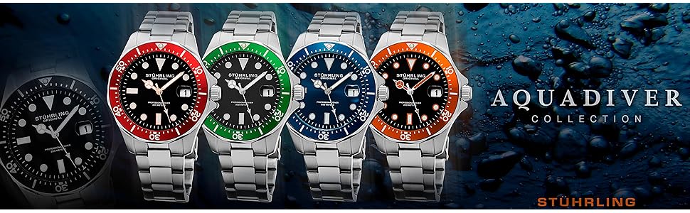 regatta 792 automatic 42mm diver