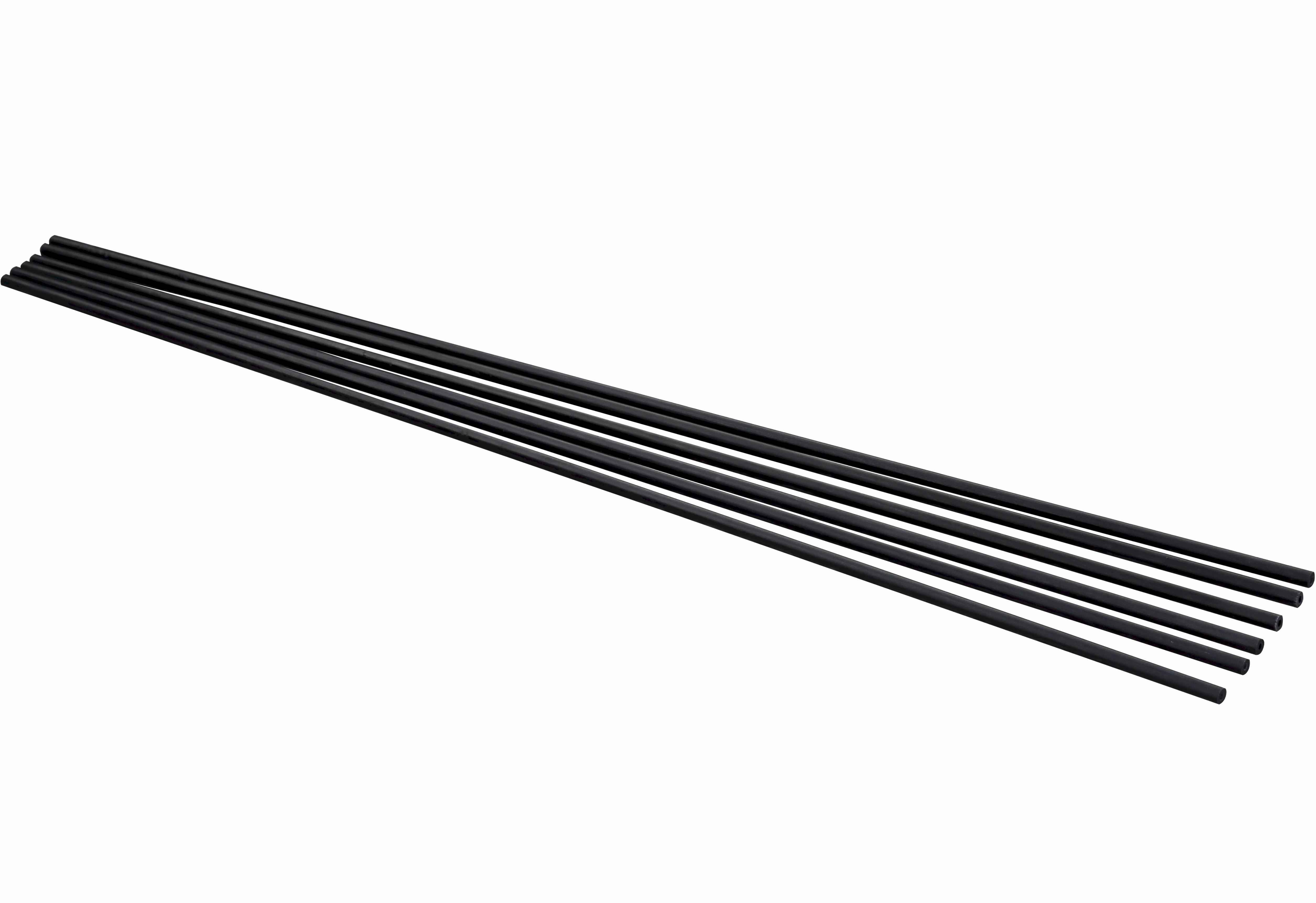 Vivere Dream Series Replacement Umbrella Rod Set, Garden