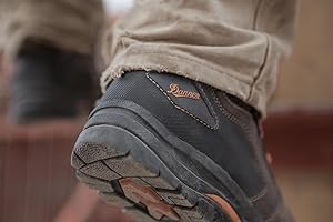 danner vicious hot weather