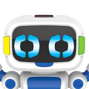 wowwee tipster toy balancing robot friend remote control