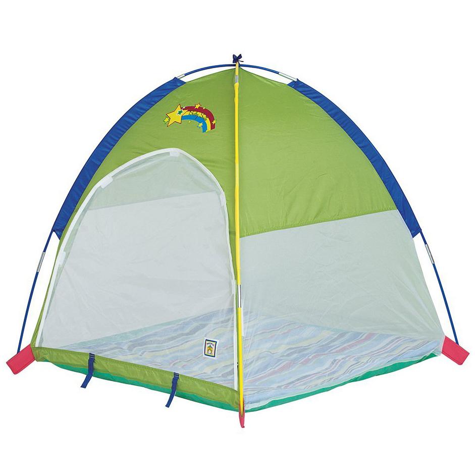 Pacific Play Tents Baby Suite Deluxe Nursery Tent w/1.5