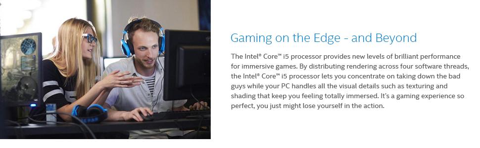 Intel Core i5, Core i5, i5 Processor
