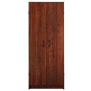 Amazon.com: ClosetMaid 8967 Pantry Cabinet, 24-Inch, White ...