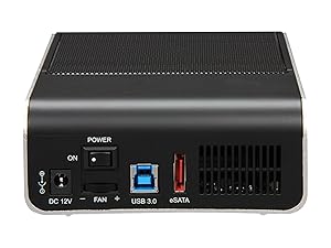 2.5, 2.5 enclosure, 3.5, 3.5 enclosure, enclosure, enclosure for hard drive, esata external, externa